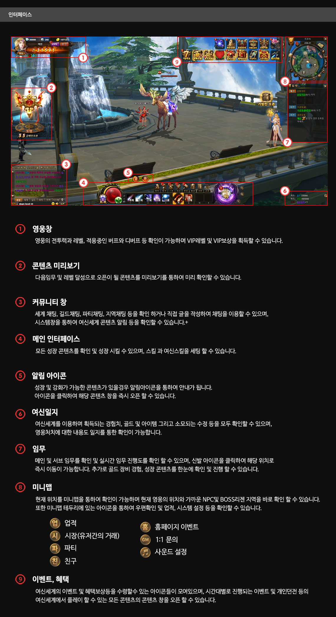 인터페이스