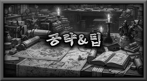 공략&팁