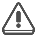 caution